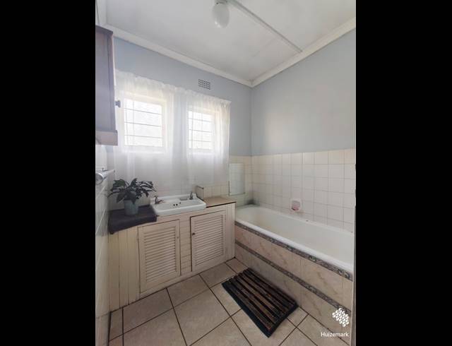3 BEDROOM HOUSE TO LET IN SASOLBURG EXT 15